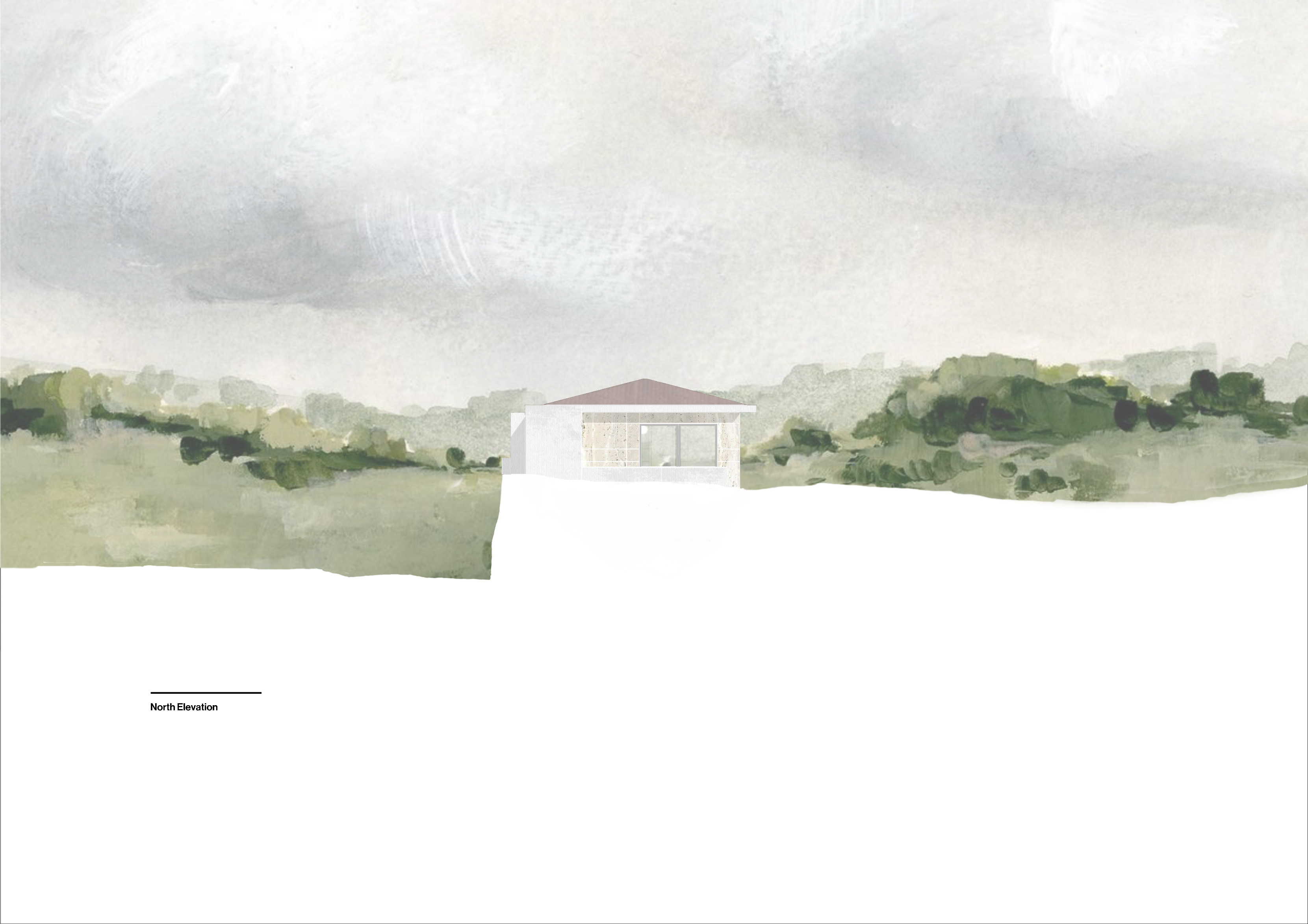 Casa Bridge 酒店丨伊朗德黑兰丨Arman Safavi-64