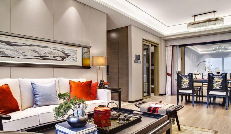 龙光玖龙台B117 样板房-72