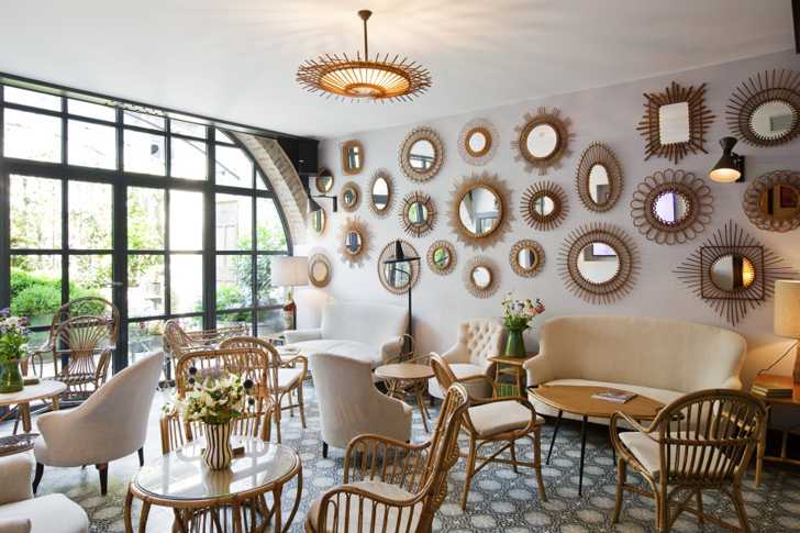 Auberge de Banne 酒店-13