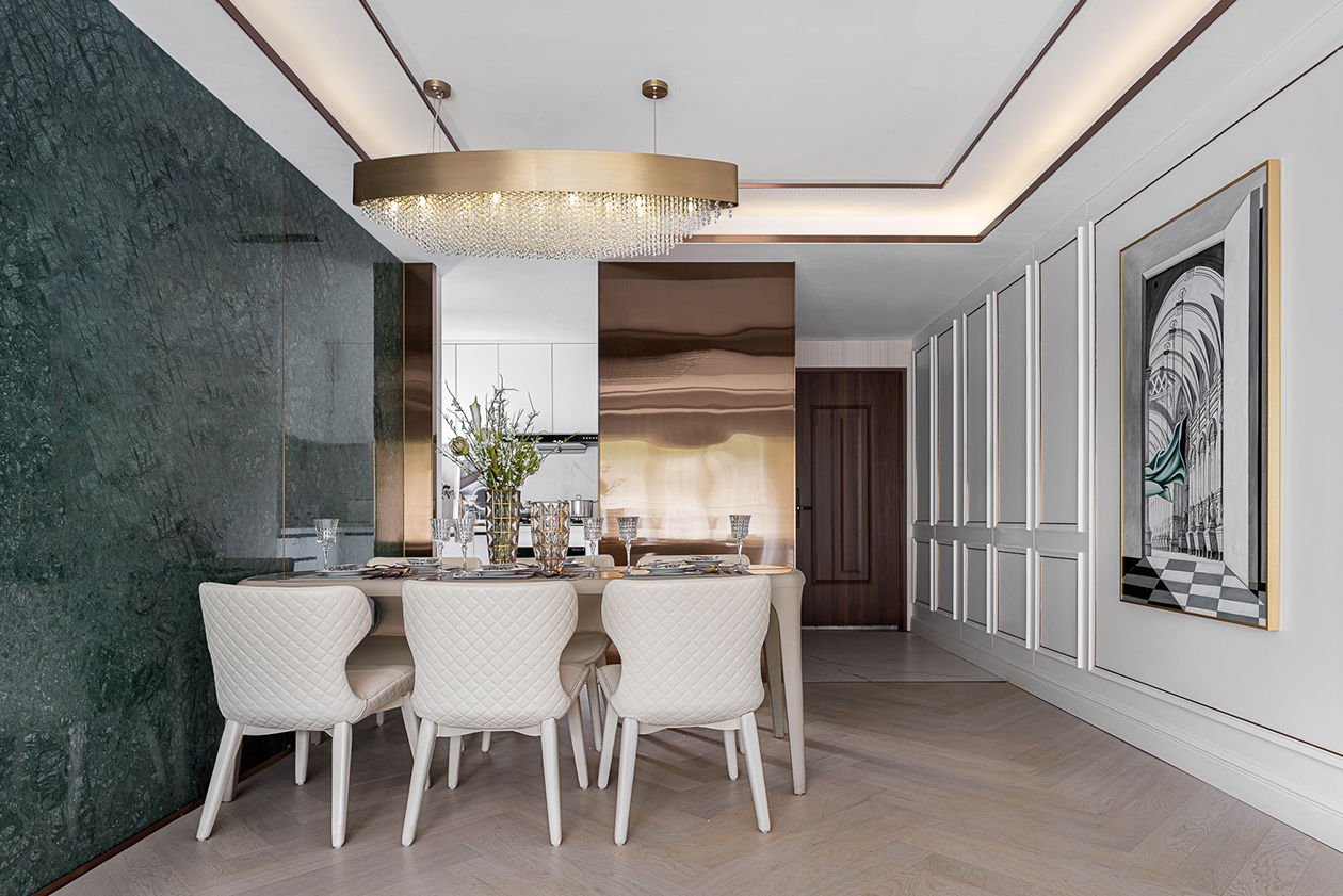 卓越·华著丨中国玉溪丨GND 设计集团 恩嘉设计-10