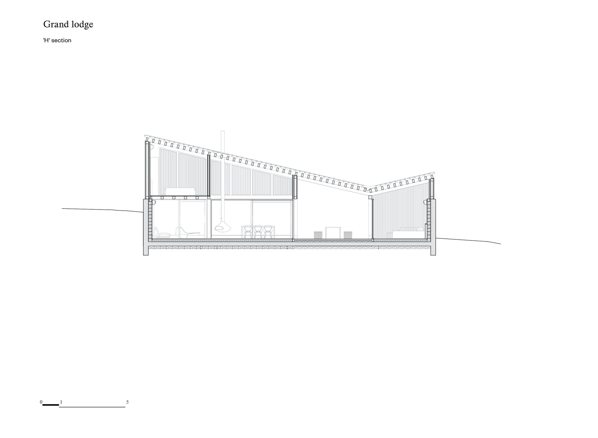 塞格德·罗奇丨匈牙利丨Építész Stúdió-84