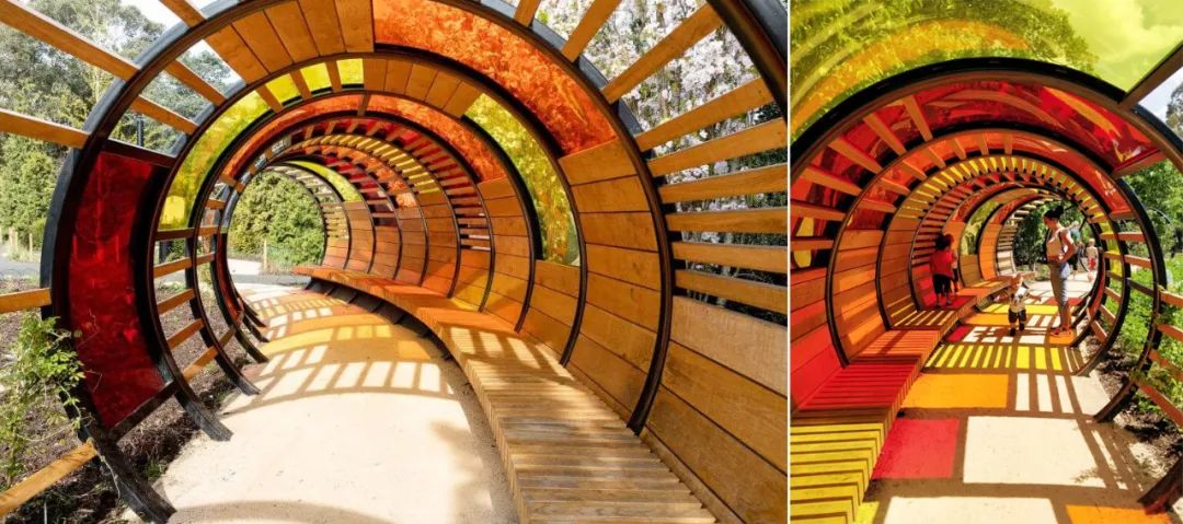 英国皇家植物园儿童花园丨Suzie Jewell-83