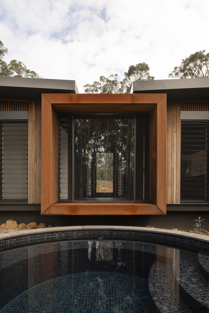 珀斯郊外周末度假屋丨澳大利亚珀斯丨SHA-18