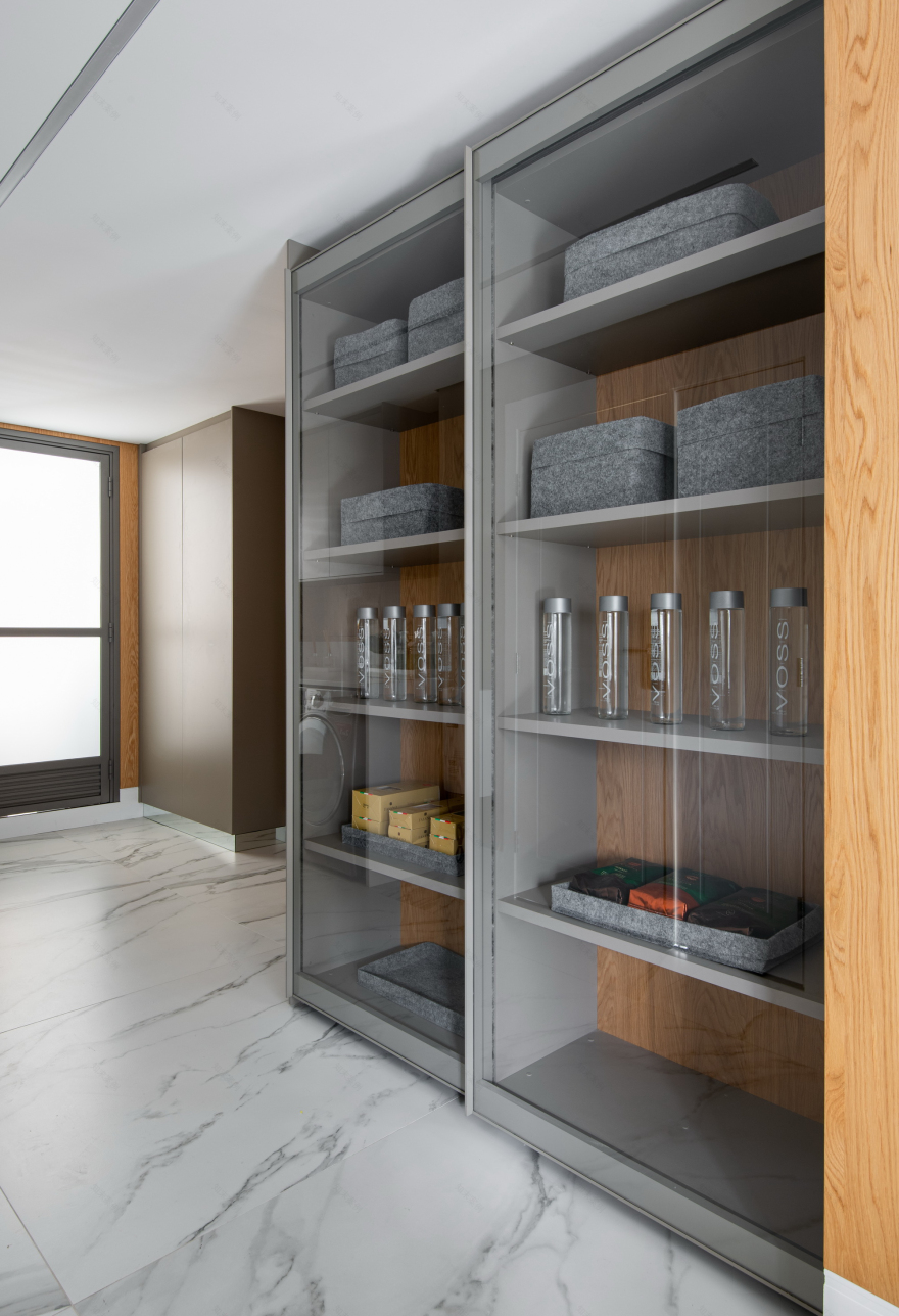 Experience公寓(2020)(Bohrer Arquitetura)设计-30