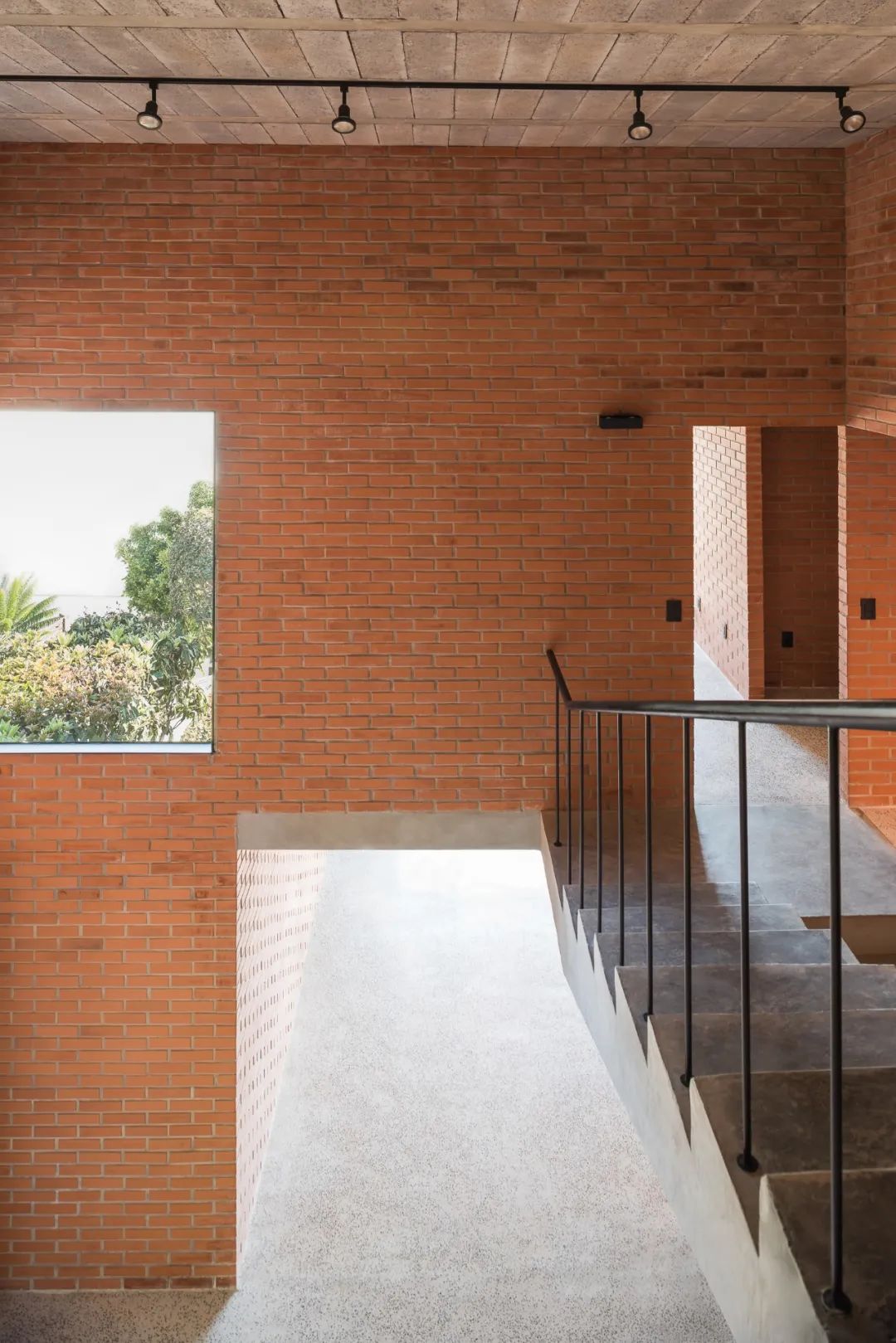 墨西哥 Productora 建筑事务所的超现实狂野建筑幻想-13