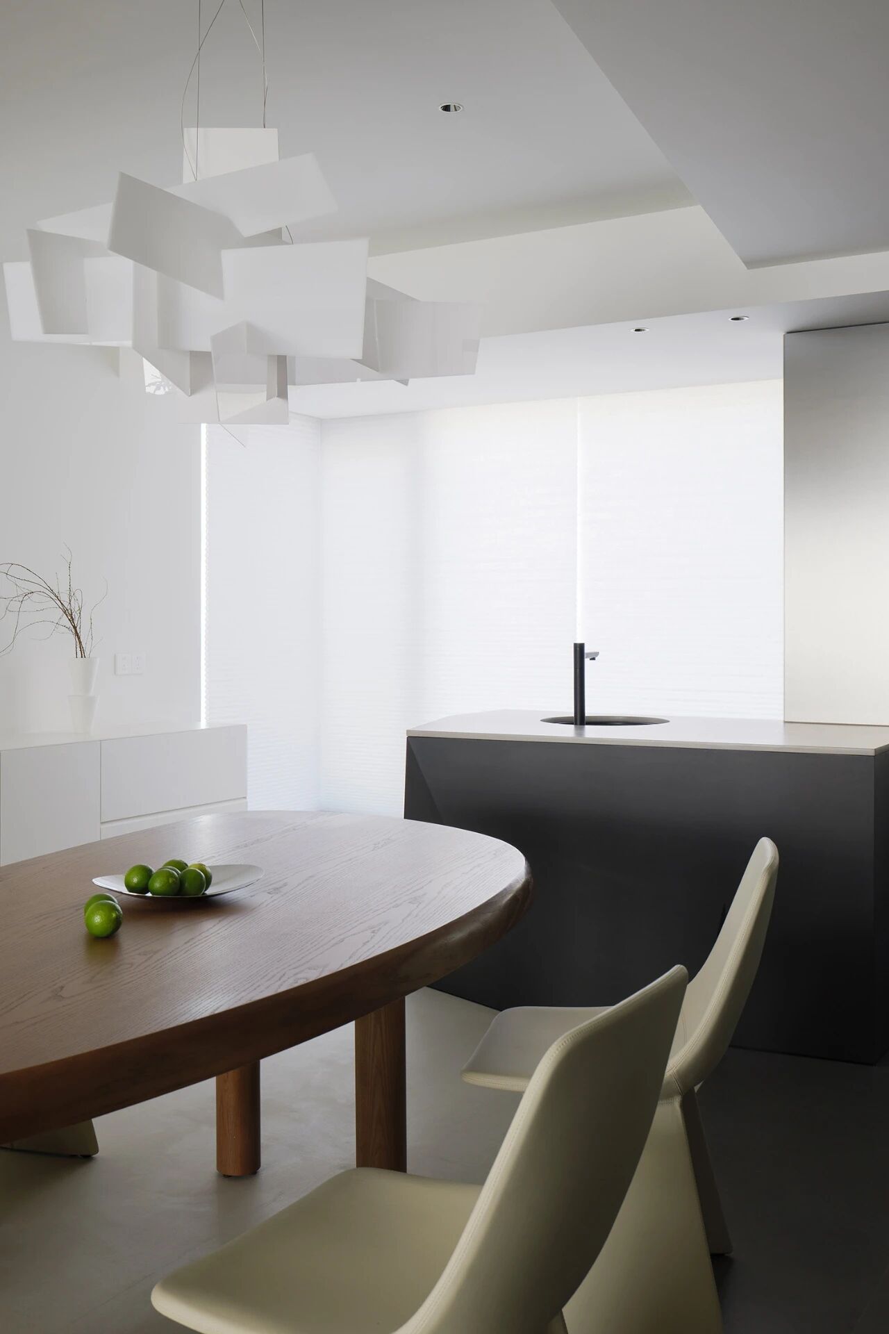 浙江温州碧桂园私宅丨中国温州丨四象空间设计-56