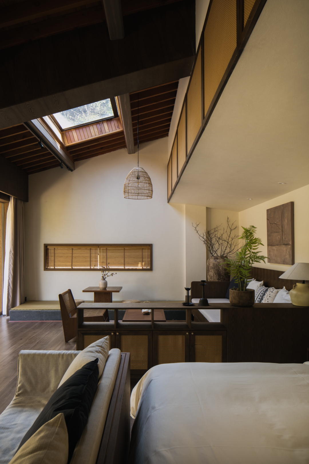 不在山林 · 泸州梨花村丨中国泸州丨小隐建筑事务所-79