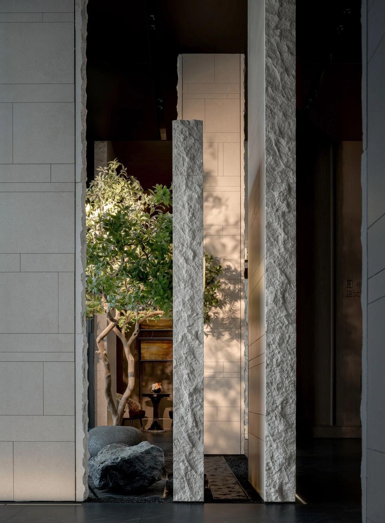 中海石家庄·正太玖章丨中国石家庄丨DIA丹健国际设计-17