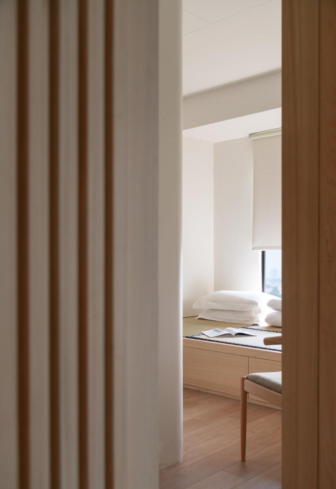 简约舒适的 152㎡居家设计-34