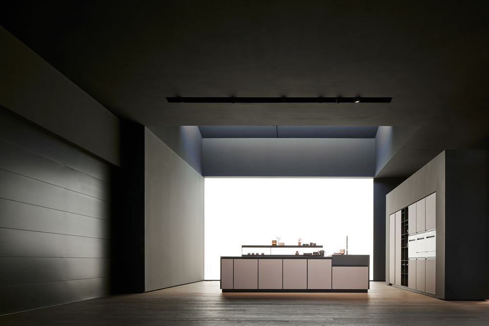 Arredo3 企业展厅设计丨Andrea Federici-10