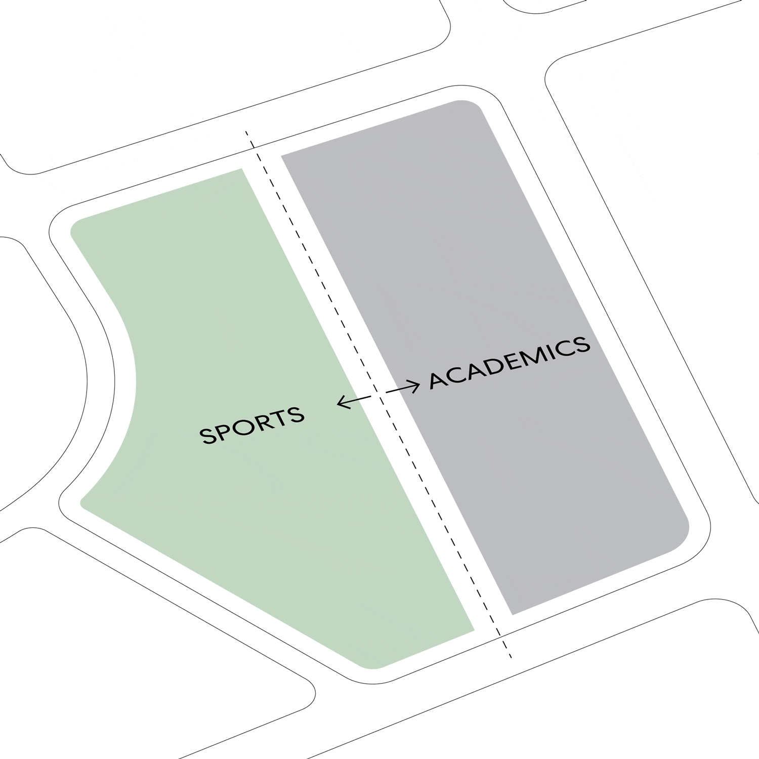 成都天立学校丨中国成都丨Perkins&Will-9