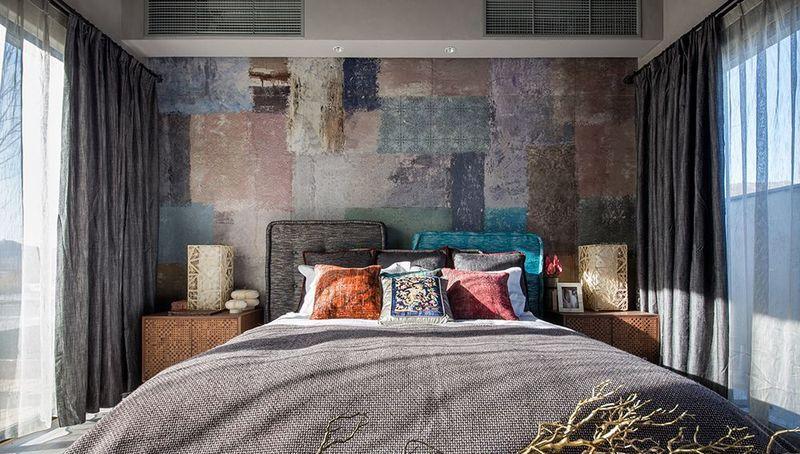 拾得大地幸福·长城脚下饮马川-23