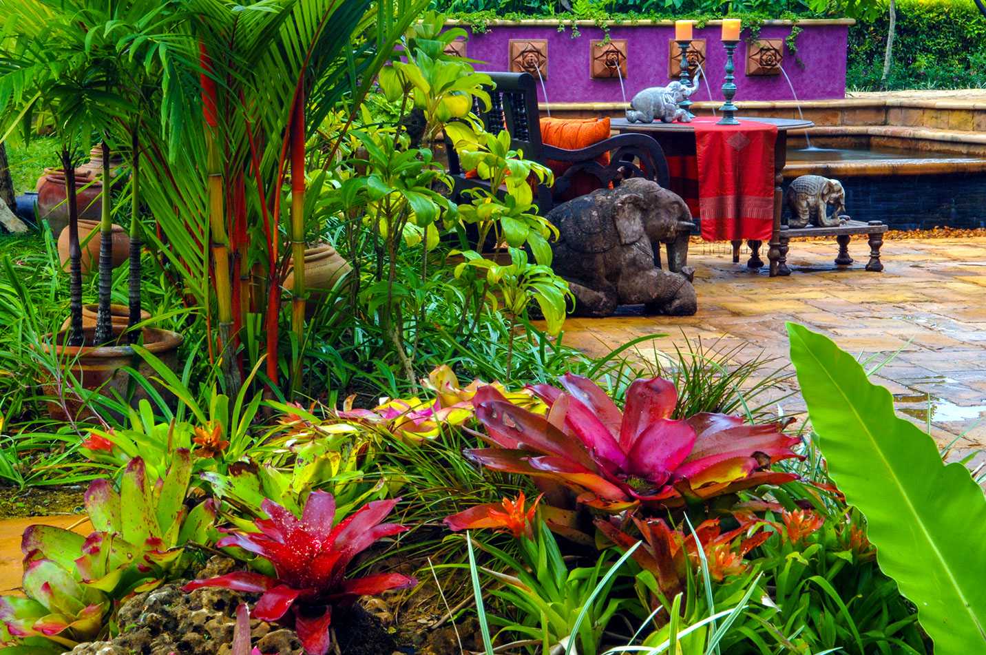 泰国清迈豪伊的生态度假村,Howie’s Homestay 丨泰国丨bensley-29