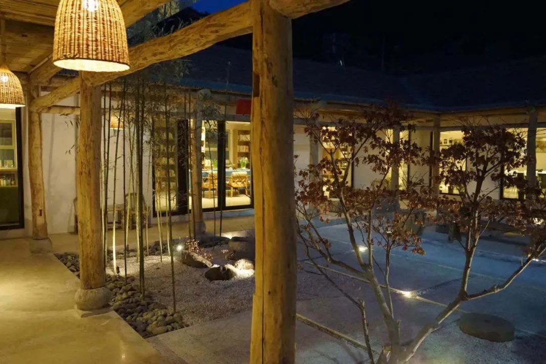 东麦窑社区美丽乡村环境综合整治工程丨中国青岛-130