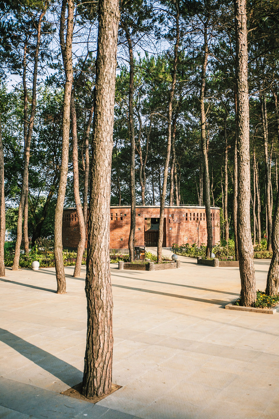 澴河环厕,湖北 / UAO瑞拓设计-8