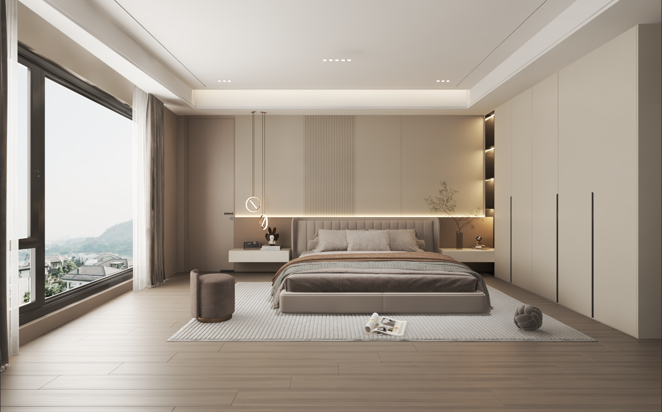 成都安仁酒店设计丨中国四川丨六器设计-24