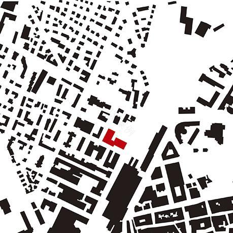 温特图尔 Eichgut 住宅区-6