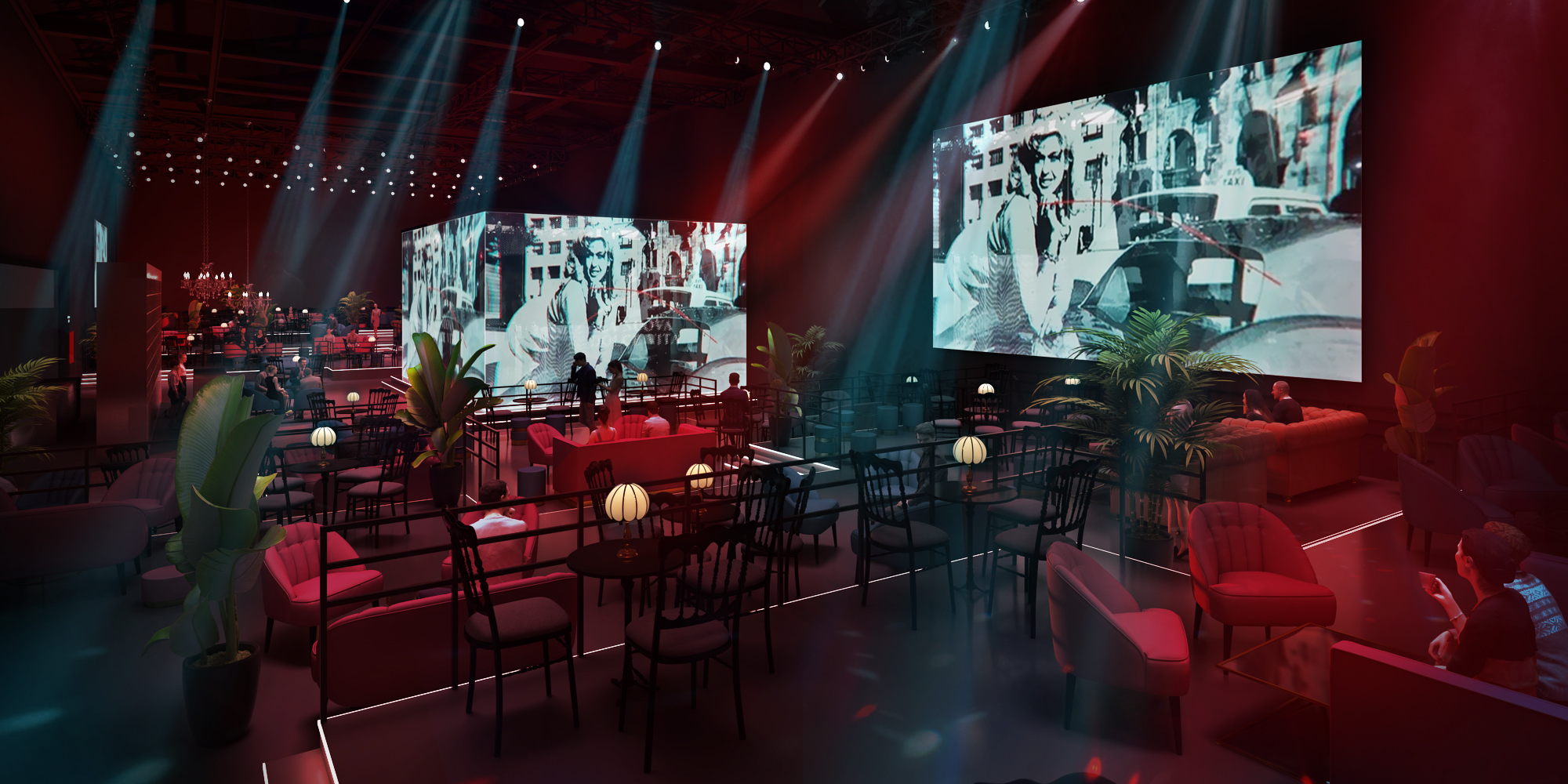 Ferrari ROMA Launch 2019-15