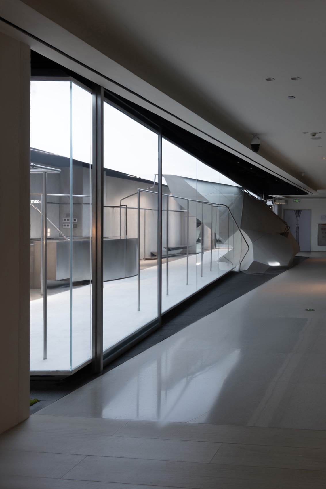 “折叠的舞台”,广州丨中国广州丨物质组,合作方为凹凸感-36