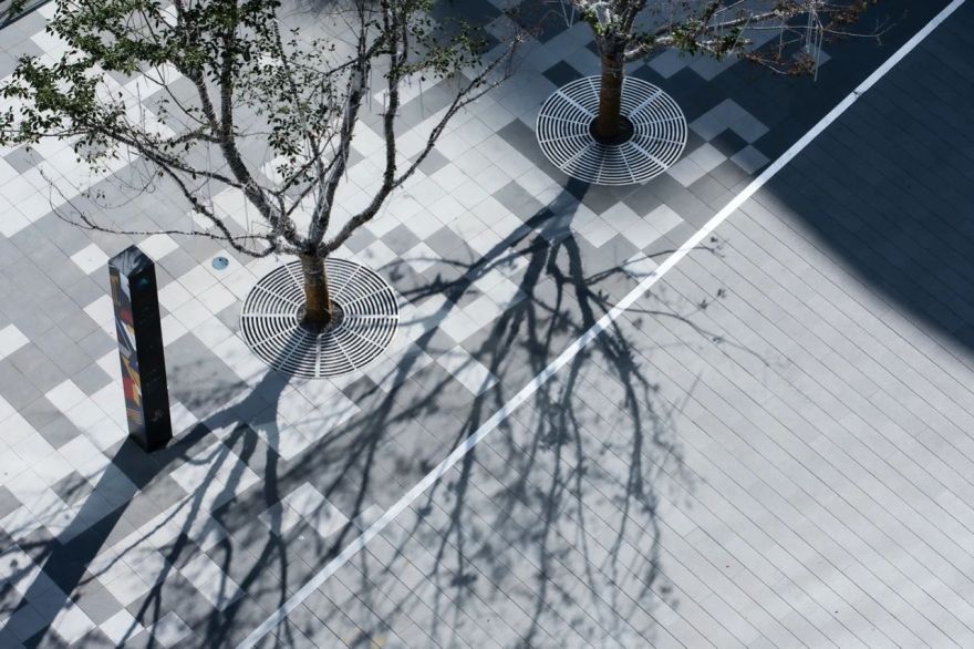 北京万科时代中心·望京-30