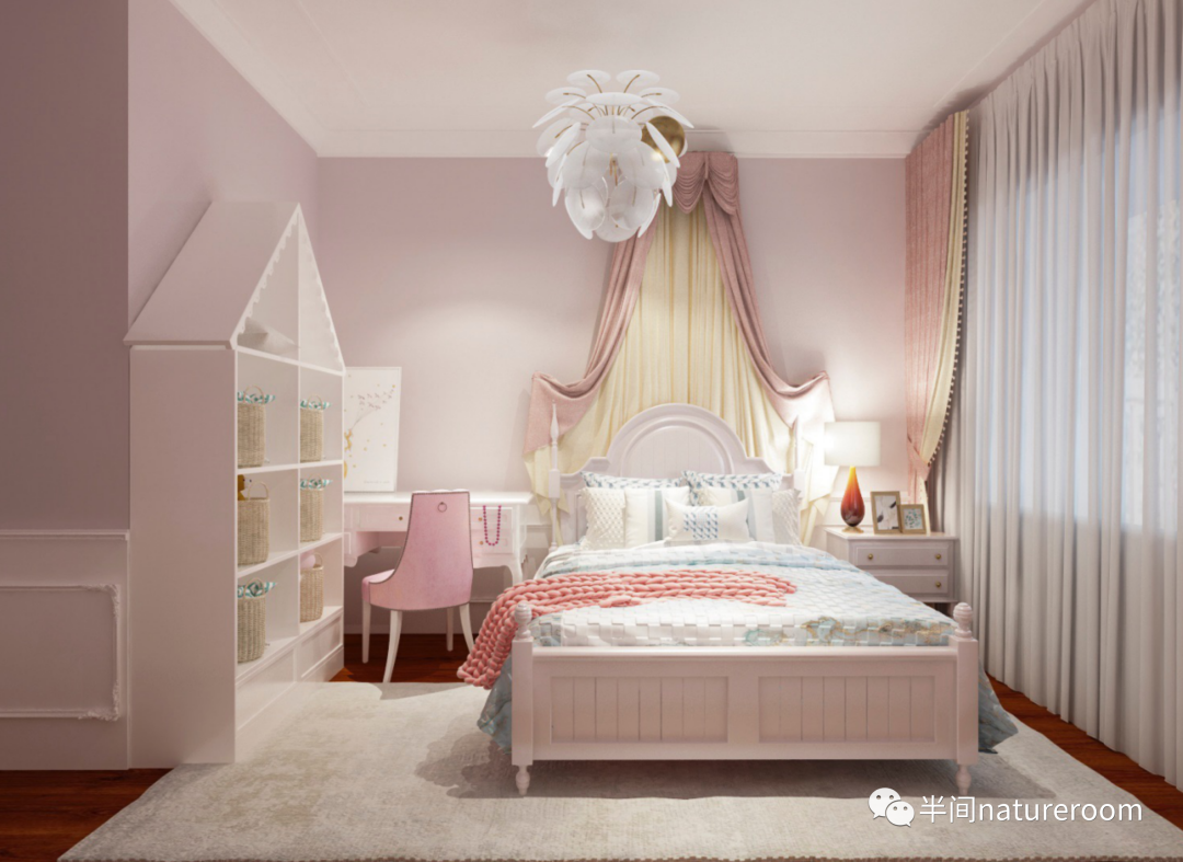 贵阳恒大 167㎡现代混搭风丨中国贵阳丨上海半间设计贵阳分公司-30