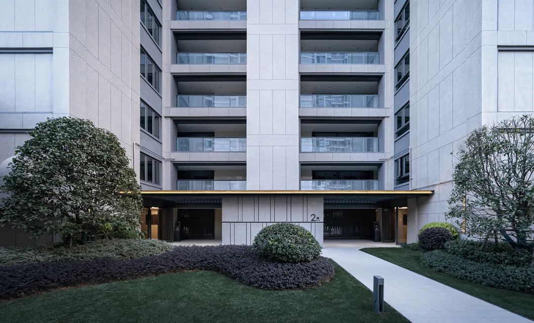 融创·未来海丨中国福州丨上海中房建筑设计有限公司-31