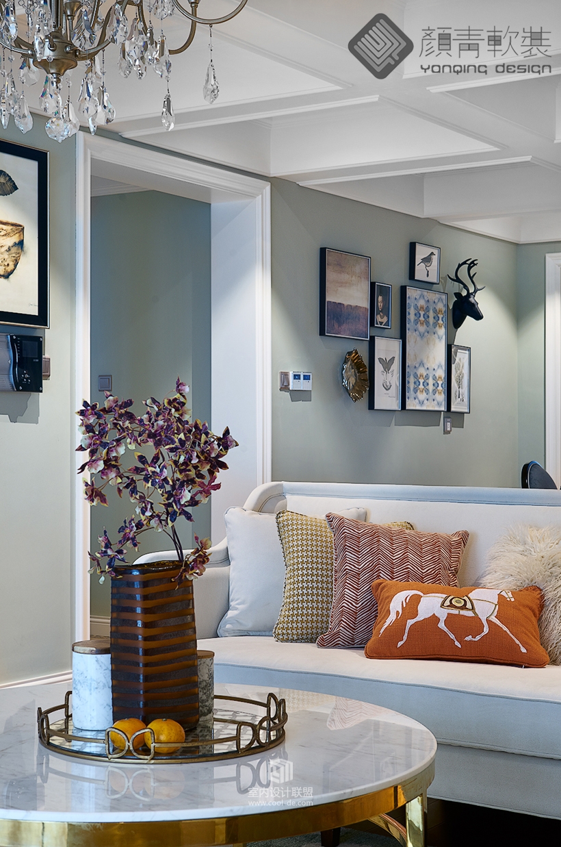 辰佑·颜青软装【稻草人】-17