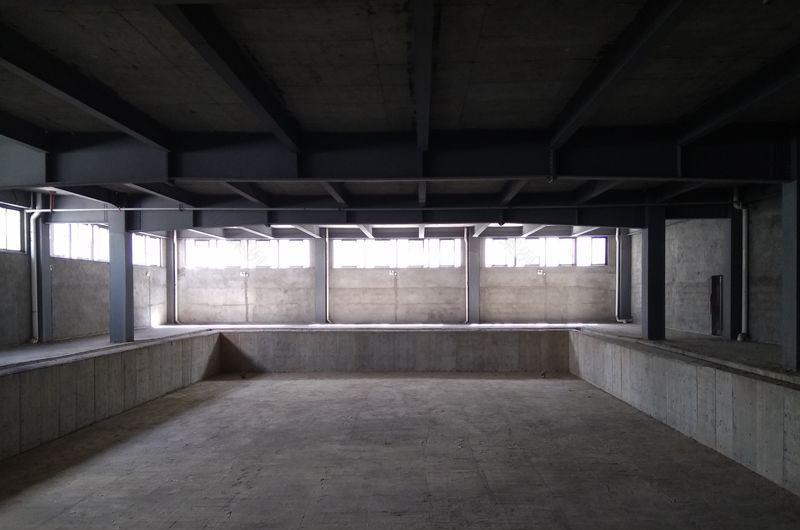 绩溪图书馆 · 皖南风情·智慧共享空间丨中国安徽-20