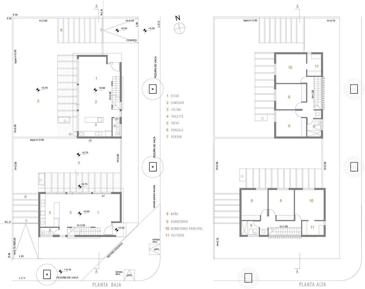 四角项目 | 极简之美的空间艺术-59