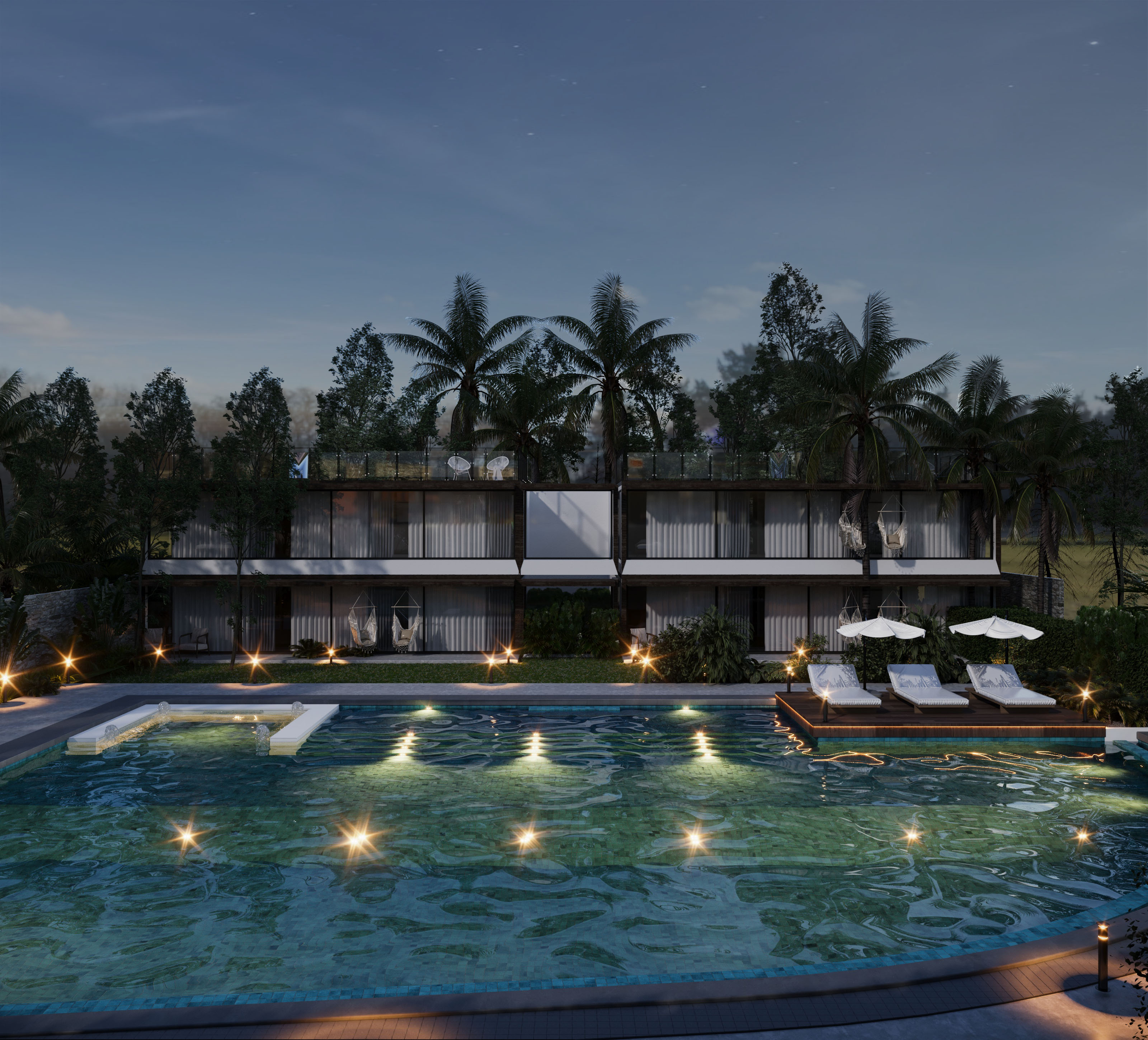 Exterior & Landscape Shots-7