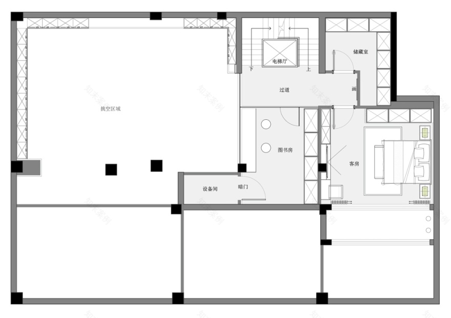 Serendipity 李宅丨中国苏州丨升罗设计(苏州)有限公司-72