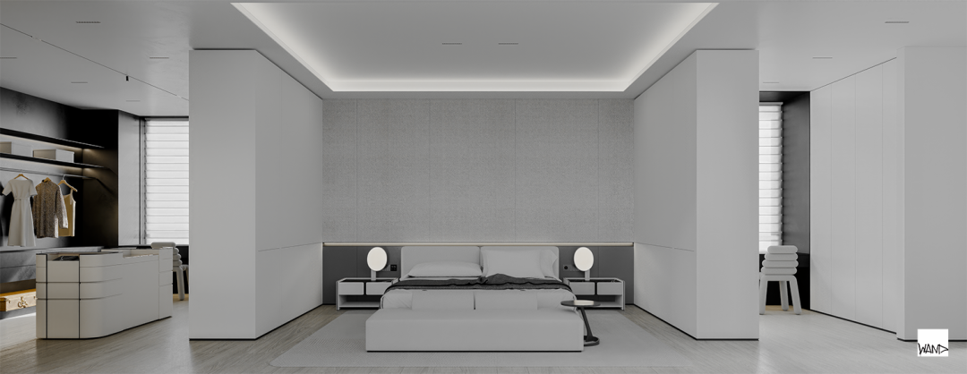 曲江公馆和园丨中国西安丨郭成,其琛设计-22