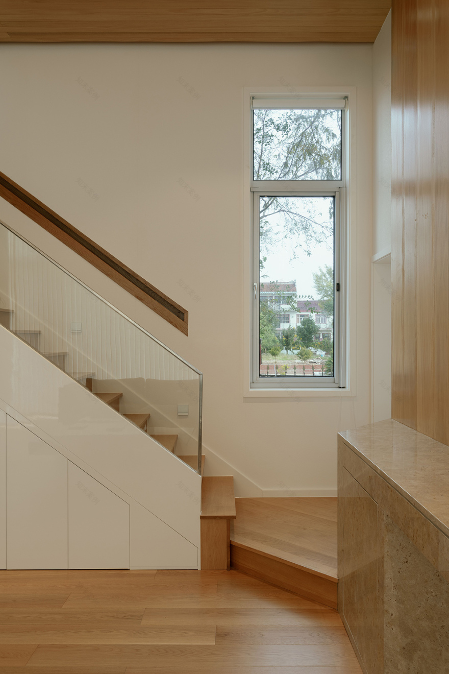 上海崇明沈宅丨中国上海丨灰空间建筑事务所-55