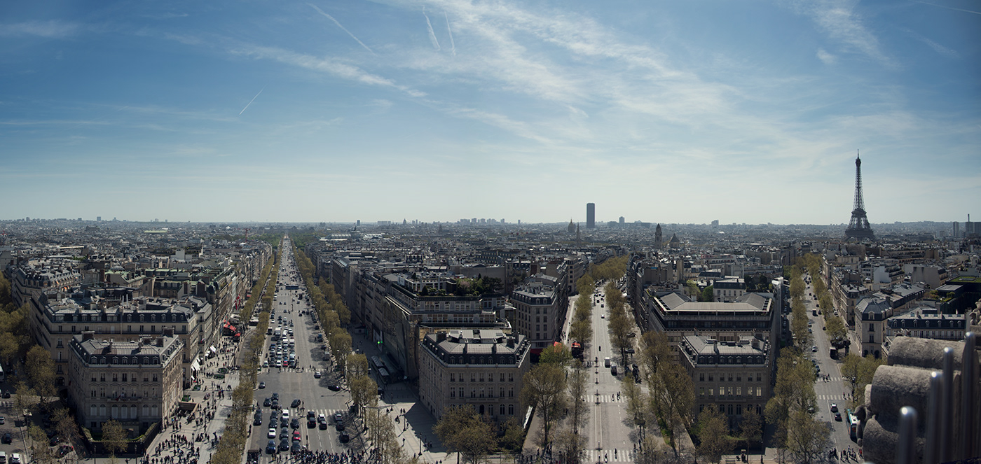 Makena Lab 未来城市梦想空间-0