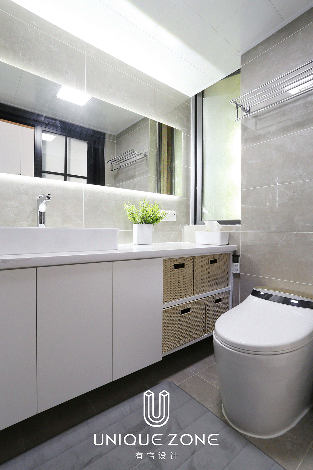 【有宅设计】广电兰亭时代——《情雅成诗》-31