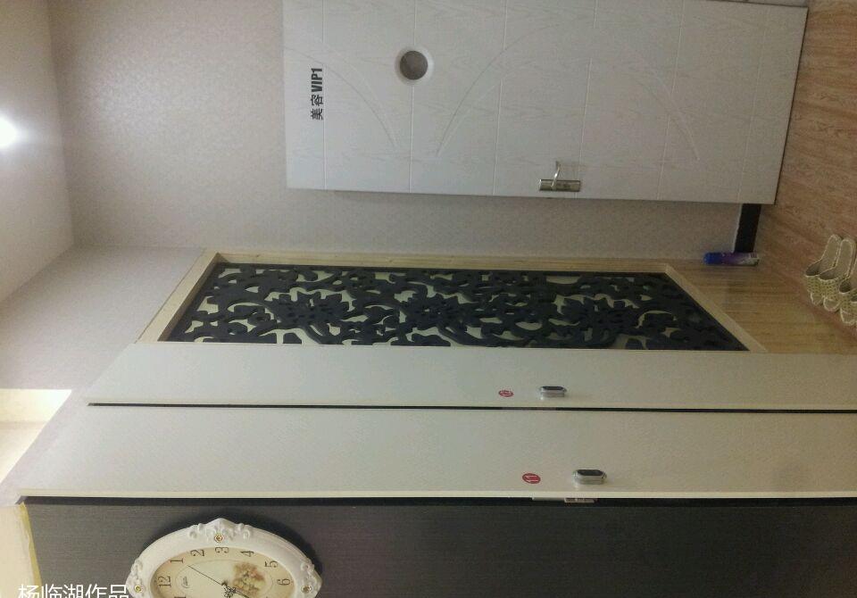 
美容美发形象店 -8