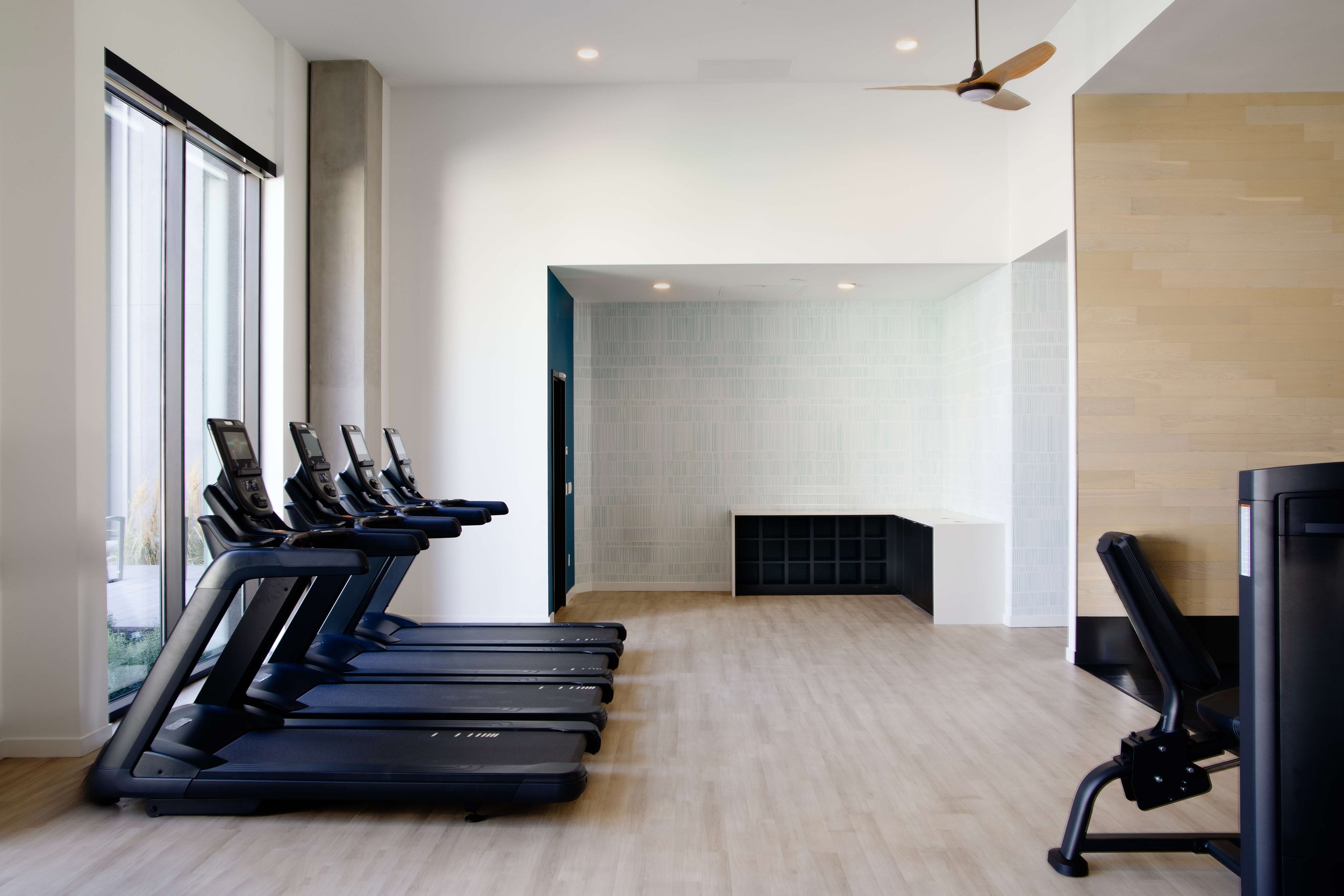 Leya · Vida Design(Leya公寓)丨美国加利福尼亚-18