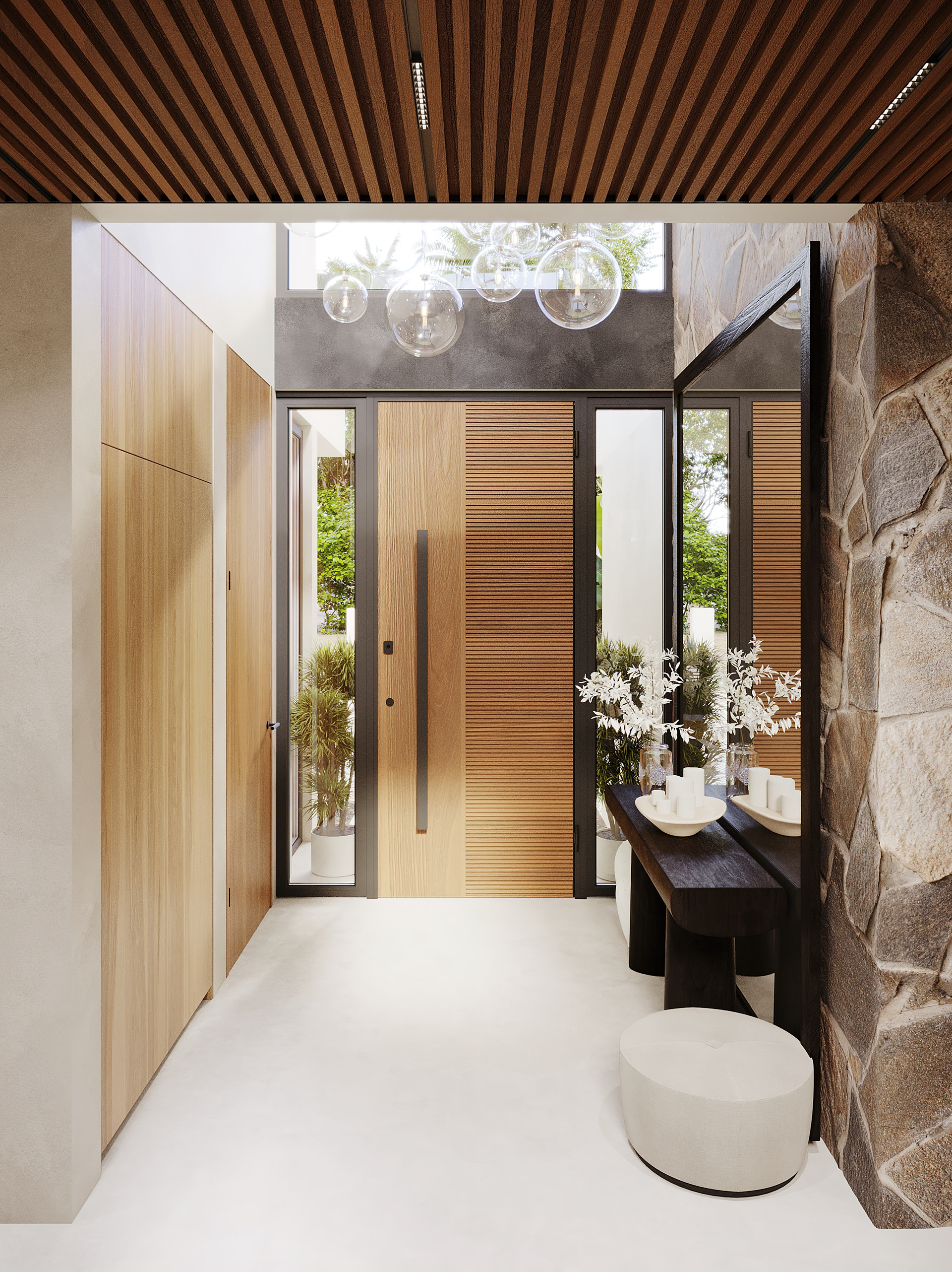 度假别墅丨泰国丨Anna Kaliadina,Andre Burbela等-28