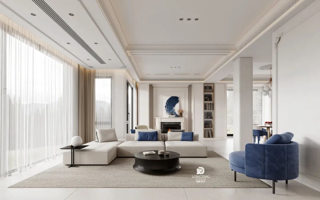 云锦府 427 方梦庭院-20