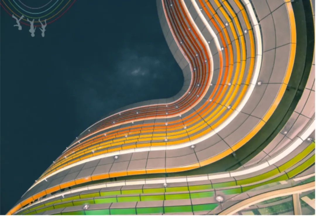 广州市妇女儿童医疗中心增城院区丨中国广州丨建筑设计一所-42