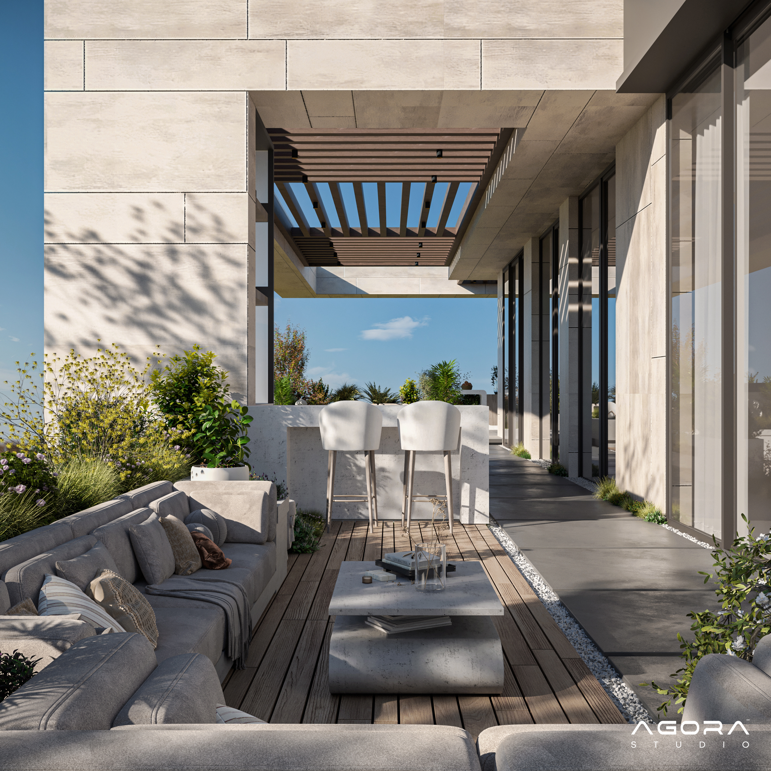 The Skyline Sanctuary-9