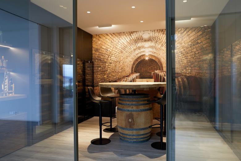 regula rechsteiner丨generationen-villa am zuerichsee丨瑞士-39