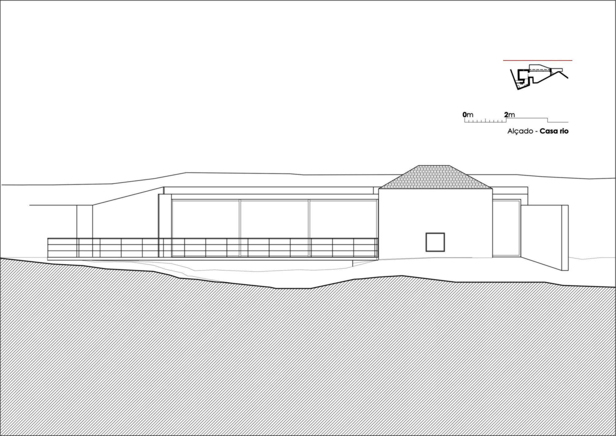 杜罗薰衣草自然与健康丨葡萄牙丨FCC Arquitectura-73