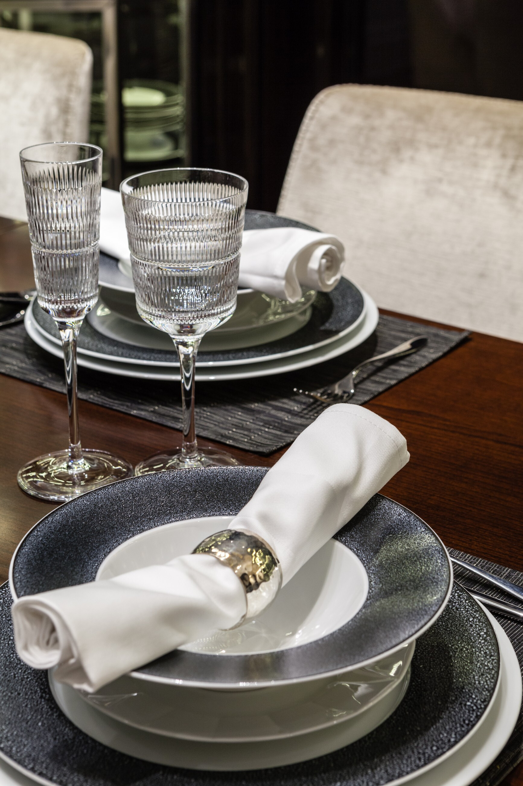 伦敦贝利维亚豪华公寓-41