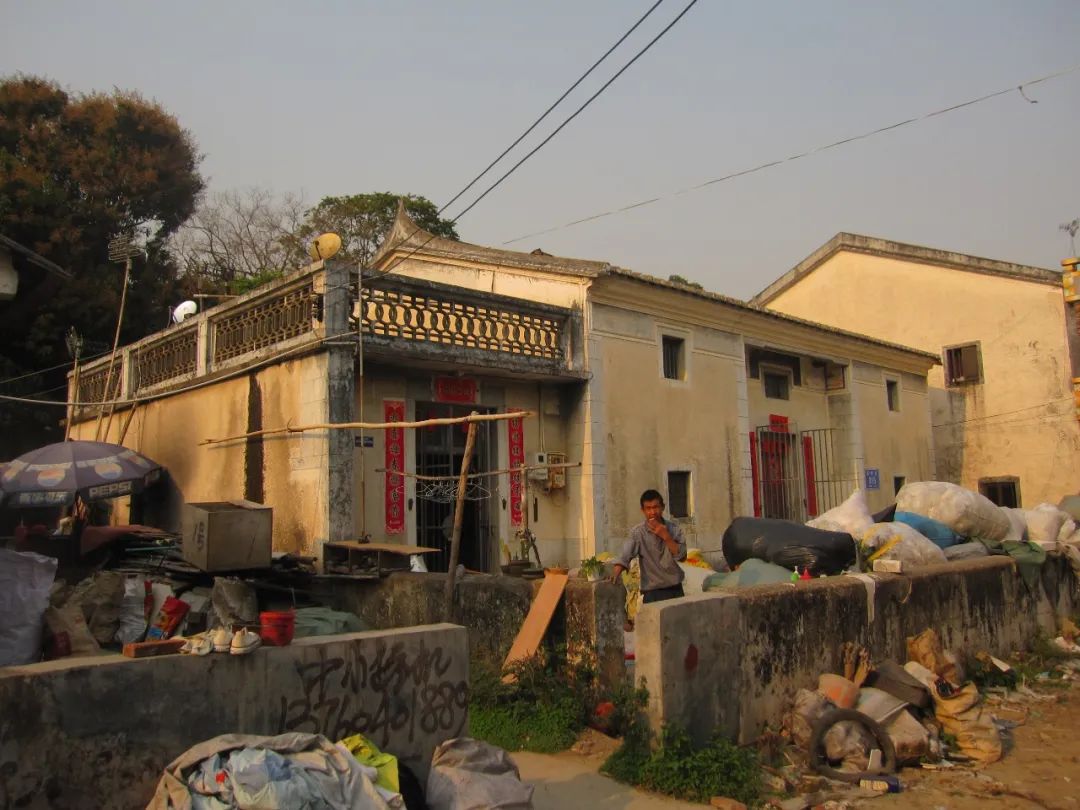 艺术家的乡村乌托邦 · 鳌湖老村变形记丨中国深圳-55