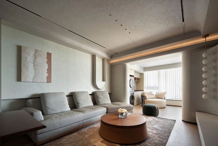 苍山洱海间的诗意栖居丨中国大理丨蒙克空间建筑设计-27