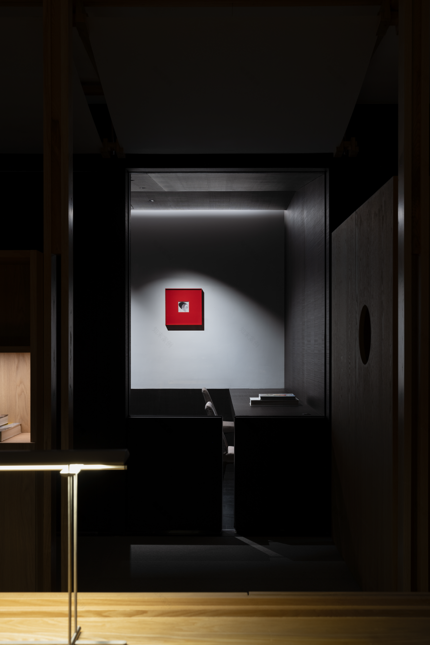 存在与虚无丨中国广州丨俞.studio-45