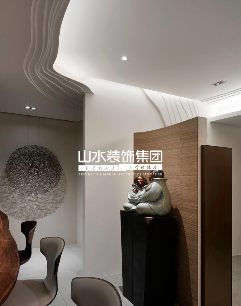 
合肥云谷名庭200平 -7