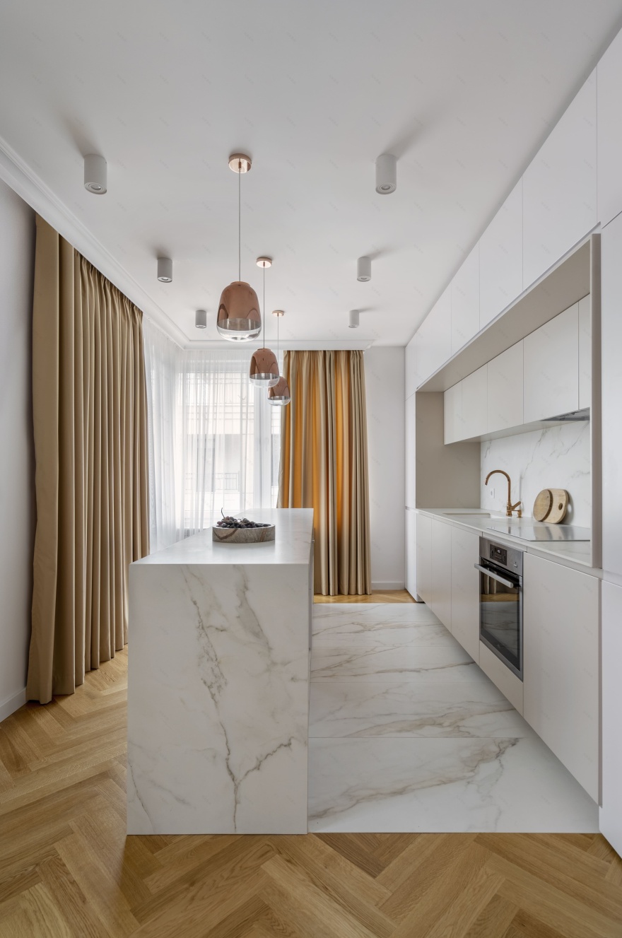 AP,克劳斯托瓦水坝丨Makeroom Architects-14