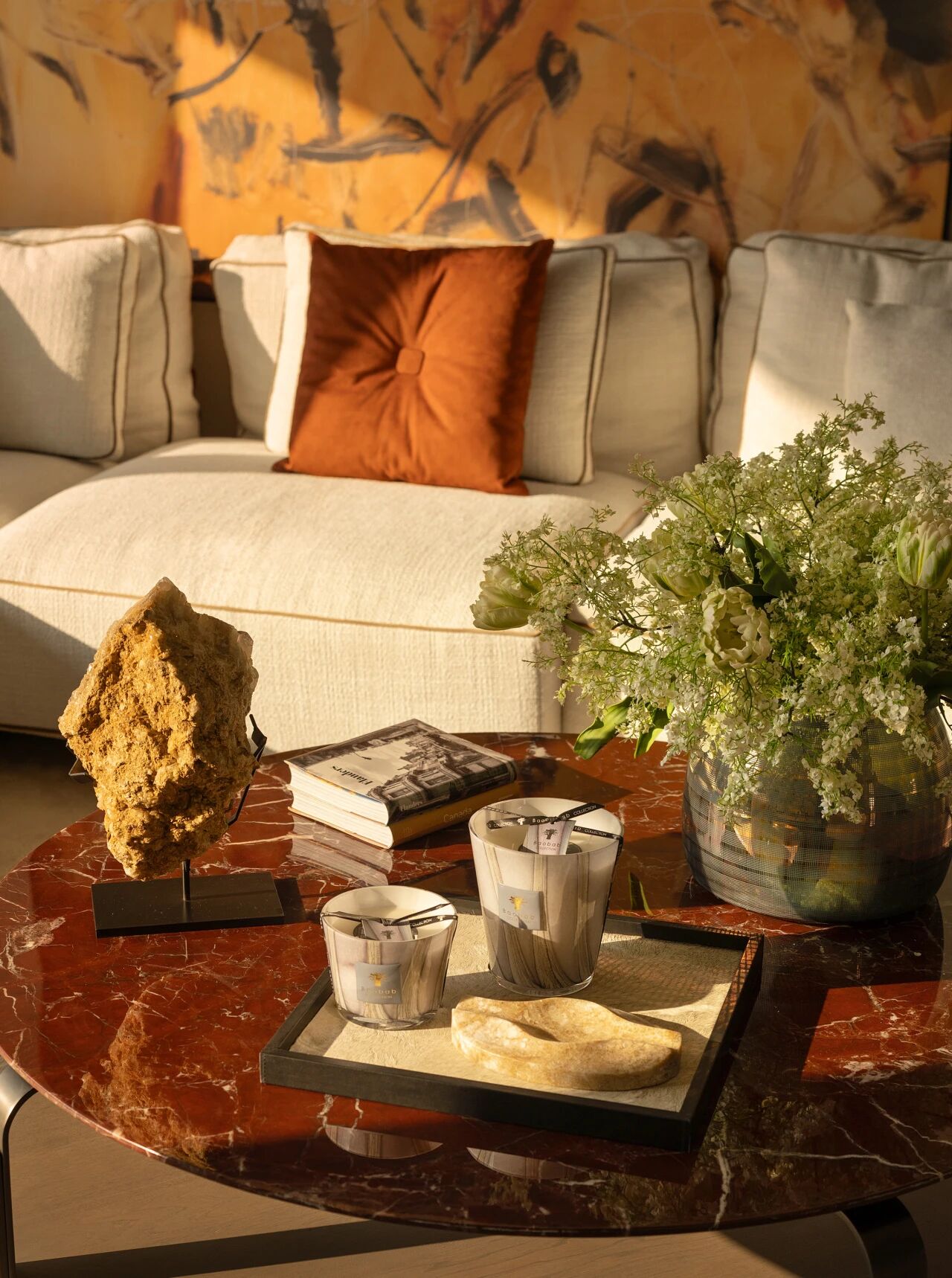 北京润园丨中国北京丨栋三尺·北京 DSC · Beijing-12